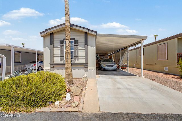 1804 W TEPEE Street 47, Apache Junction, AZ 85120