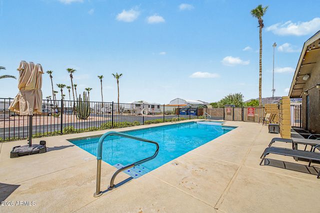 1804 W TEPEE Street 47, Apache Junction, AZ 85120