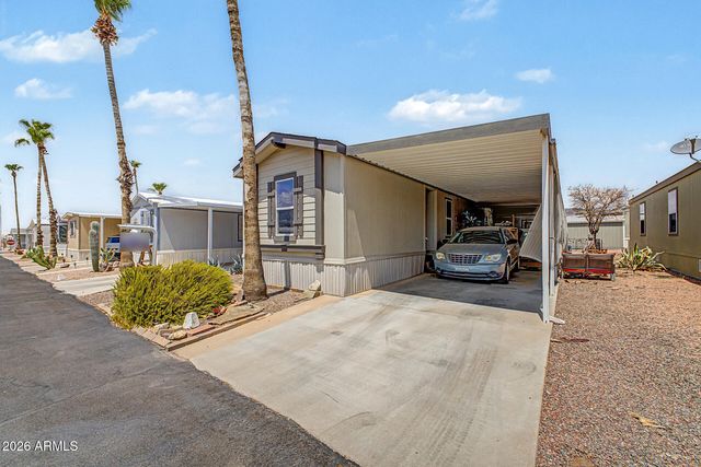 1804 W TEPEE Street 47, Apache Junction, AZ 85120