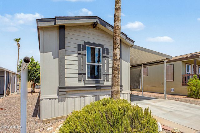 1804 W TEPEE Street 47, Apache Junction, AZ 85120