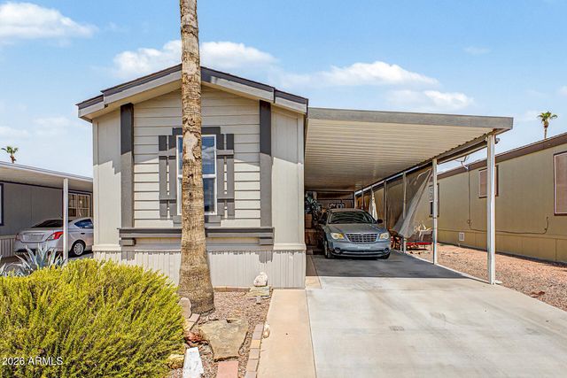 1804 W TEPEE Street 47, Apache Junction, AZ 85120