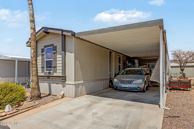 1804 W TEPEE Street 47, Apache Junction, AZ 85120