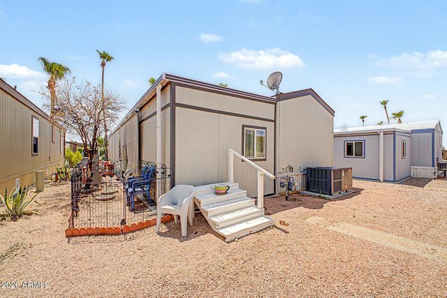 1804 W TEPEE Street 47, Apache Junction, AZ 85120