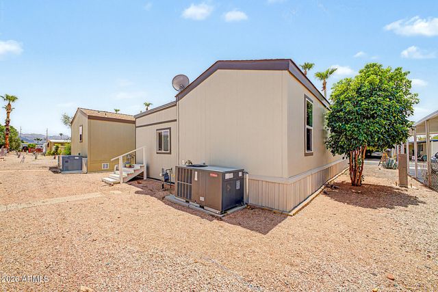 1804 W TEPEE Street 47, Apache Junction, AZ 85120