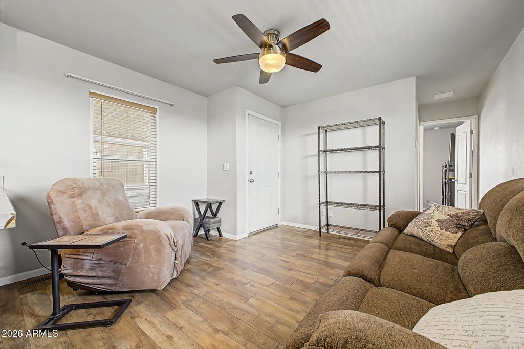 1804 W TEPEE Street 47, Apache Junction, AZ 85120 — photo 4