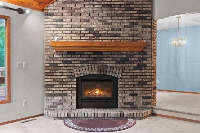 516 E EAGLE TERRACE, Green Bay, WI 54313