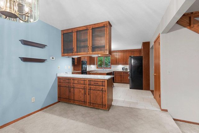 516 E EAGLE TERRACE, Green Bay, WI 54313