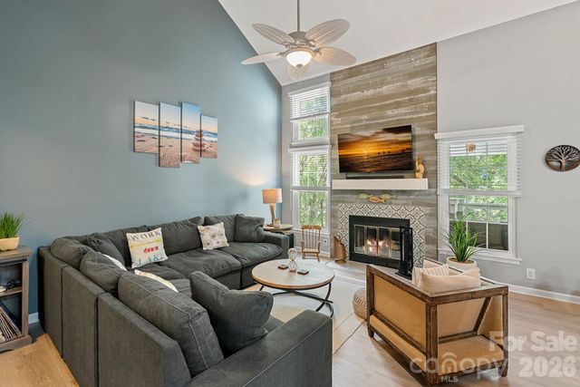 19905 Henderson Road F, Cornelius, NC 28031