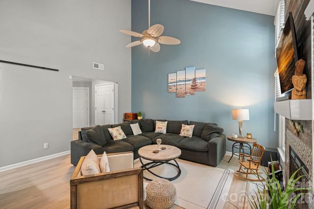 19905 Henderson Road F, Cornelius, NC 28031