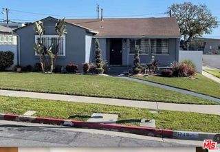 1718 E 113th Street, Los Angeles, CA 90059