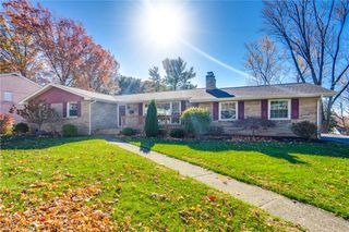 612 Church Street SW, North Canton, OH 44720