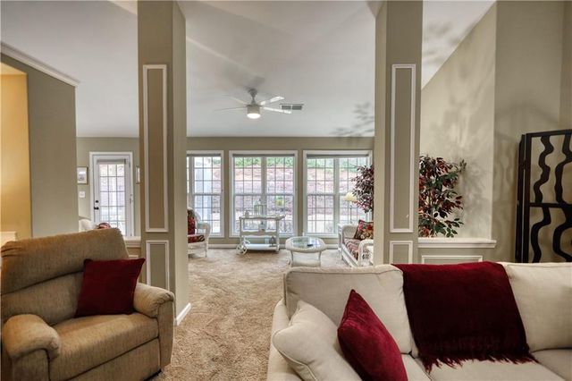 421 Jennifer Springs Drive, Monroe, GA 30656