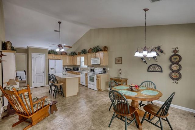 421 Jennifer Springs Drive, Monroe, GA 30656