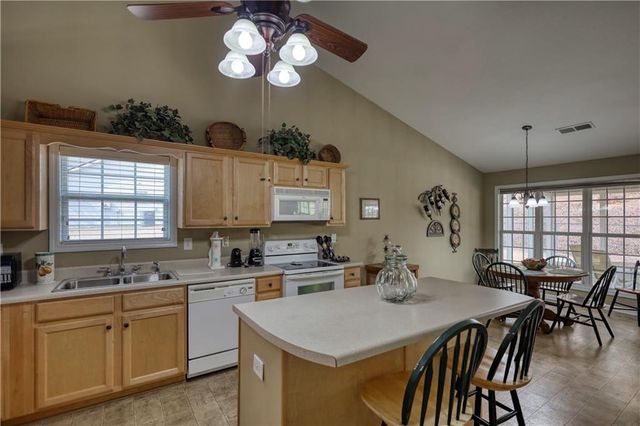 421 Jennifer Springs Drive, Monroe, GA 30656