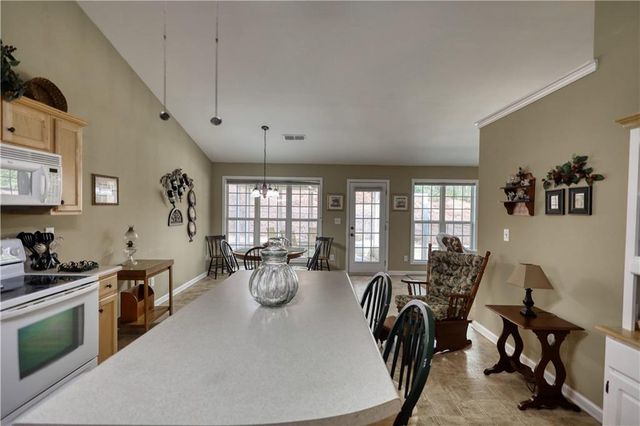 421 Jennifer Springs Drive, Monroe, GA 30656