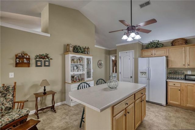 421 Jennifer Springs Drive, Monroe, GA 30656