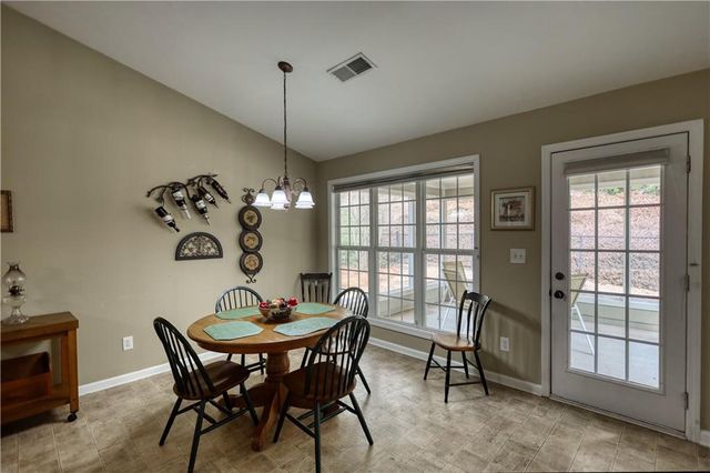 421 Jennifer Springs Drive, Monroe, GA 30656