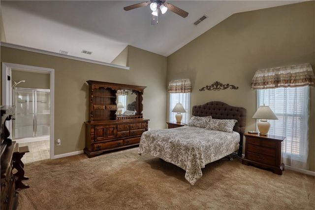 421 Jennifer Springs Drive, Monroe, GA 30656