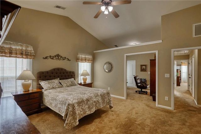 421 Jennifer Springs Drive, Monroe, GA 30656