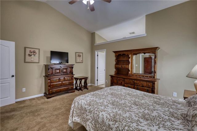 421 Jennifer Springs Drive, Monroe, GA 30656