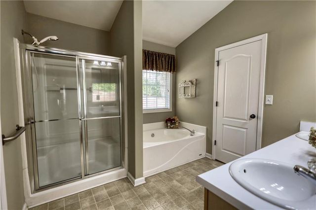 421 Jennifer Springs Drive, Monroe, GA 30656