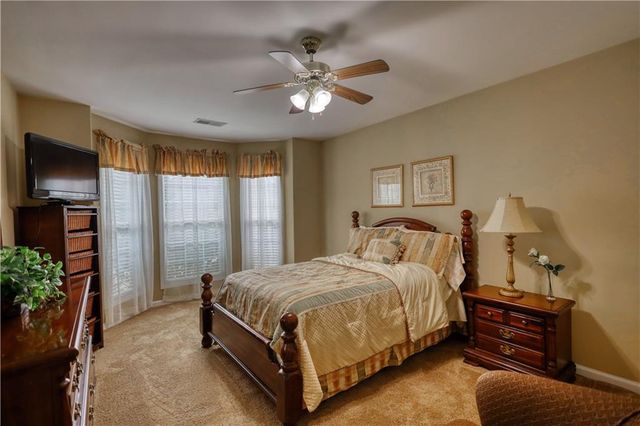 421 Jennifer Springs Drive, Monroe, GA 30656