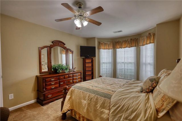 421 Jennifer Springs Drive, Monroe, GA 30656