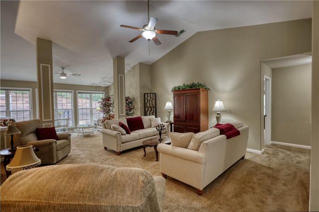 421 Jennifer Springs Drive, Monroe, GA 30656