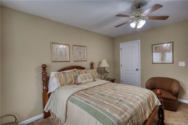 421 Jennifer Springs Drive, Monroe, GA 30656