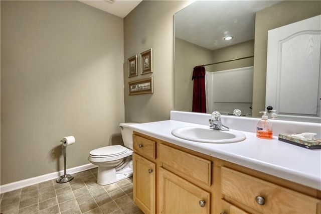 421 Jennifer Springs Drive, Monroe, GA 30656