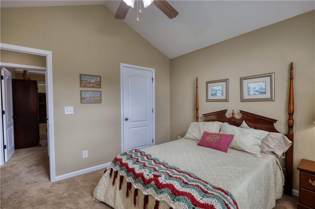 421 Jennifer Springs Drive, Monroe, GA 30656