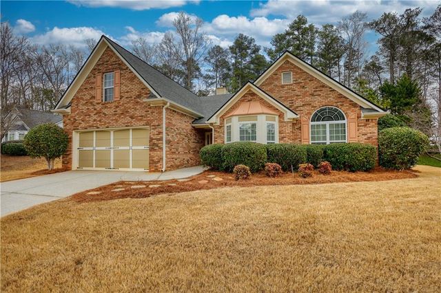 421 Jennifer Springs Drive, Monroe, GA 30656