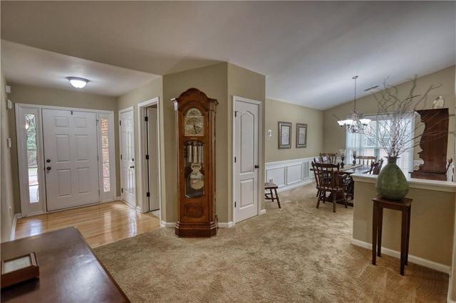 421 Jennifer Springs Drive, Monroe, GA 30656