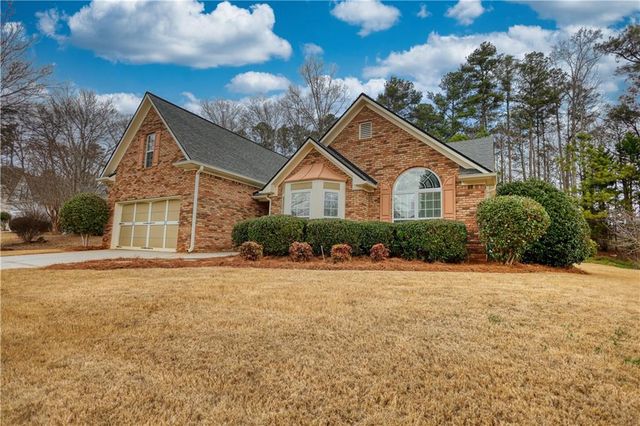 421 Jennifer Springs Drive, Monroe, GA 30656