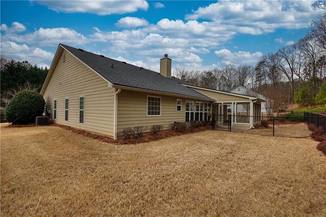 421 Jennifer Springs Drive, Monroe, GA 30656