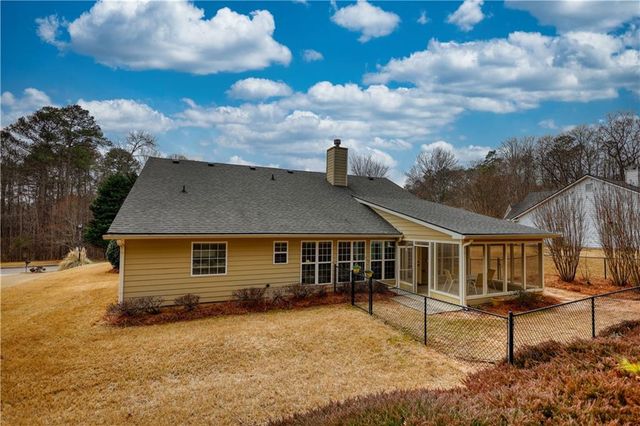 421 Jennifer Springs Drive, Monroe, GA 30656