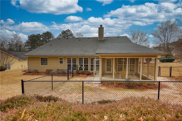 421 Jennifer Springs Drive, Monroe, GA 30656