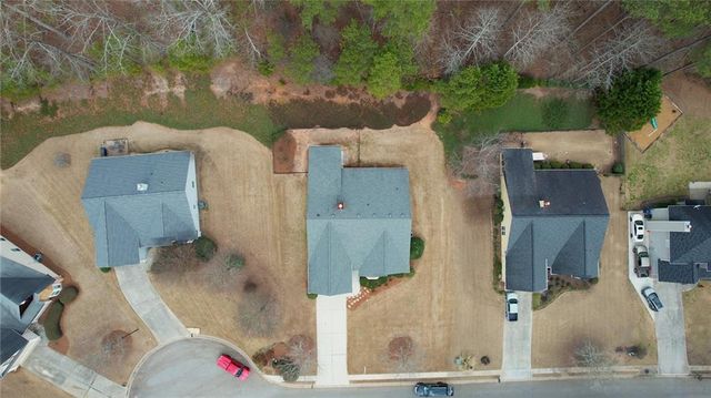 421 Jennifer Springs Drive, Monroe, GA 30656