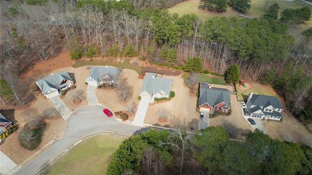 421 Jennifer Springs Drive, Monroe, GA 30656