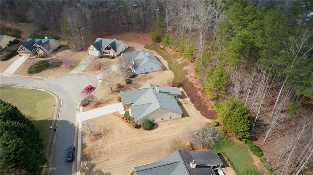 421 Jennifer Springs Drive, Monroe, GA 30656