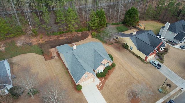 421 Jennifer Springs Drive, Monroe, GA 30656