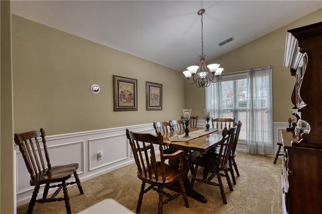 421 Jennifer Springs Drive, Monroe, GA 30656