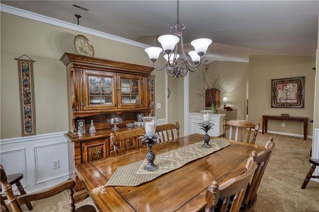 421 Jennifer Springs Drive, Monroe, GA 30656