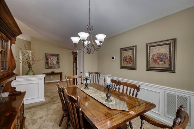 421 Jennifer Springs Drive, Monroe, GA 30656