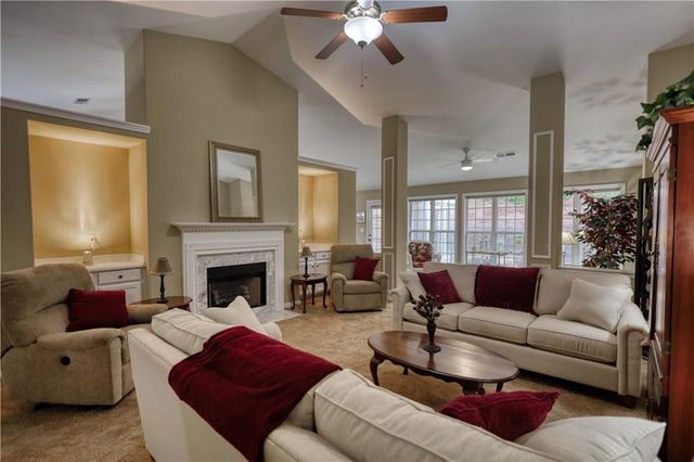 421 Jennifer Springs Drive, Monroe, GA 30656