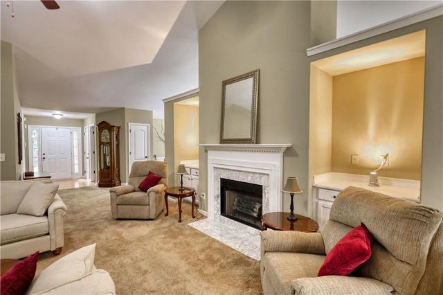 421 Jennifer Springs Drive, Monroe, GA 30656