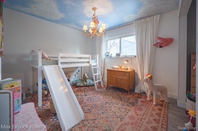 81 Stratford Lane, Rochester Hills, MI 48309