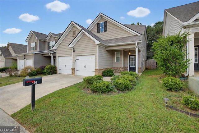 65 Castlemoor Loop, Adairsville, GA 30103