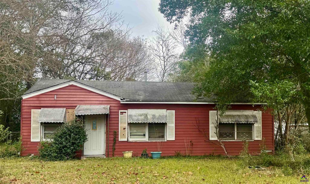 5756 Satterfield Drive, Macon, GA 31206