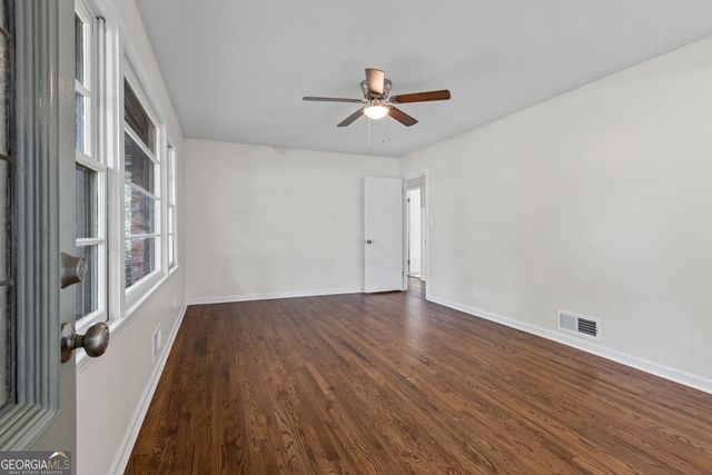 1124 Ponderosa Park Drive, Forest Park, GA 30297